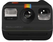 Coolblue Polaroid Go Zwart aanbieding