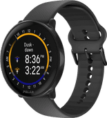 Coolblue Polar Ignite 3 Zwart aanbieding