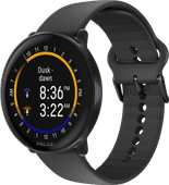 Polar Ignite 3 Zwart Black Friday 2024 sport & ontspanning deal