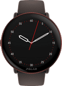 Polar Ignite 3 Copper women's smartwatch