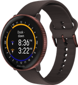 Polar Ignite 3 Copper Polar smartwatch