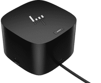 HP G4 Thunderbolt Docking Station 120W HP docking station for laptops