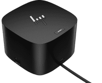 HP G4 Thunderbolt Docking Station 280W HP docking station for laptops