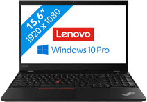 Lenovo ThinkPad T15 G2 - 20W4S03700 QWERTY (Repacked) aanbieding
