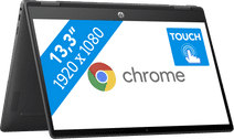 Coolblue HP Chromebook x360 13b-ca0900nd aanbieding
