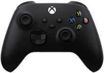 Microsoft Xbox Series X and S Wireless Controller Carbon Black The assortment in Amsterdam Zuidas