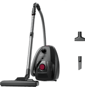 Rowenta Green Force Max RO4933 vacuum for pet hairs