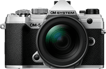 Coolblue OM System OM-5 + M.Zuiko 12-45mm f/4 aanbieding