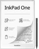 PocketBook InkPad One Pocketbook e-reader