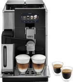 Buy De'Longhi fully automatic coffee machine? - Coolblue - Before 23:59, delivered  tomorrow