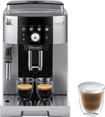 De'Longhi Magnifica S Smart ECAM 250.23.SB Fully automatic coffee machine without help with maintenance