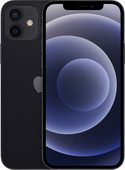 Refurbished iPhone 12 mini 128GB Zwart (Zo goed als nieuw) Refurbished iPhone 12 mini