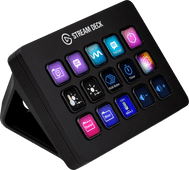 Elgato Stream Deck MK.2 - Black Gift between 100 and 200 euros