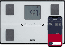 Tanita BC-401 White Scale or personal scale