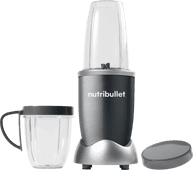 nutribullet 600 Grijs nutribullet