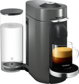 Magimix Nespresso Vertuo Plus Deluxe Titan Magimix Nespresso