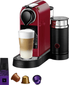 Krups Nespresso Pixie XN304T Titanium - Coolblue - Before 23:59, delivered  tomorrow