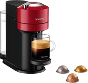 Krups Nespresso Vertuo Next XN9105 Rood