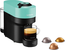 Krups Nespresso Vertuo Pop XN9204 Aqua Mint Nespresso Vertuo