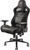 Trust GXT 712 Resto Pro Gaming stoel Game bureaustoel