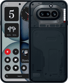 Nothing Phone (4a) 256GB Black 5G Buy Nothing Phone?