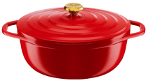 Tefal Air Braadpan 30 x 23 cm Tefal pan aanbieding