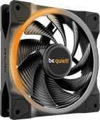 be quiet! LIGHT WINGS 120mm PWM Be quiet! case fan