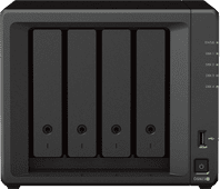 Synology DS923+ Uitbreidbare NAS