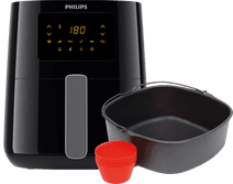 Philips Airfryer L HD9252/70 + Baking Pan Philips airfryer L