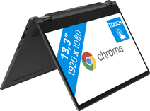 Lenovo IdeaPad Flex 5 Chromebook 13ITL6 82M70048MH aanbieding