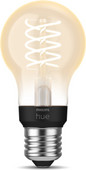 Philips Hue Filament Light White Standard E27 - 2023 Philips Hue White lamp