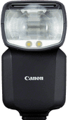 Canon Speedlite EL-5 Flitser