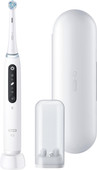 Oral-B iO 5N White Elektrische tandenborstel aanbieding