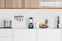 KitchenAid Artisan K400 5KSB4026EPP Pebbled Palm KitchenAid Artisan K400 blender