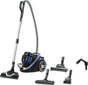 Rowenta Silence Force RO7691 vacuum for all floor types