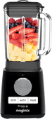 Magimix Power Blender 4 Black Your TV receiver: sneakily uses a lot of energy