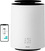 Duux Threesixty 2 Smart Heater White Electric living room heater