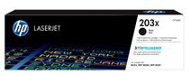 HP 203X LaserJet Toner Zwart (Hoge Capaciteit) HP producten kopen?