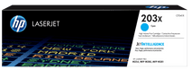 HP 203X LaserJet Toner Cyaan (Hoge Capaciteit) HP producten kopen?
