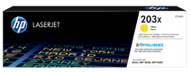 HP 203X LaserJet Toner Geel (Hoge Capaciteit) HP producten kopen?