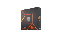 AMD Ryzen 5 7600X Processor (CPU)