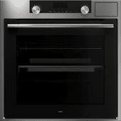 ATAG CS6611C built-in oven with 60cm niche height