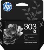 HP 303XL Cartridge Black Buy cartridge?