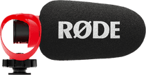 Rode VideoMicro II Microphone