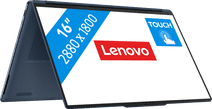 Lenovo Yoga 9 2-in-1 OLED NVIDIA RTX Spark N1X 16N1X11 83N70023MH Lenovo Yoga 9 laptop