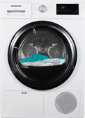 Siemens WT45H202NL Buy dryer?
