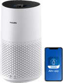 Philips AC1715/10 HEPA air purifiers