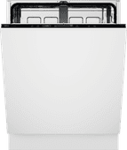 AEG GI7200A1SN Onderbouw vaatwasser