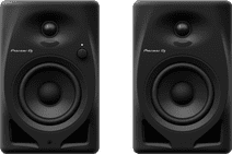 Pioneer DJ DM-40D Zwart Speaker voor DJ's