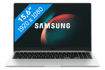 Samsung Galaxy Book5 NP750XHD-KB4NL Laptop met een middenklasse beeldscherm